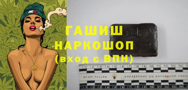 хмурый Гусев